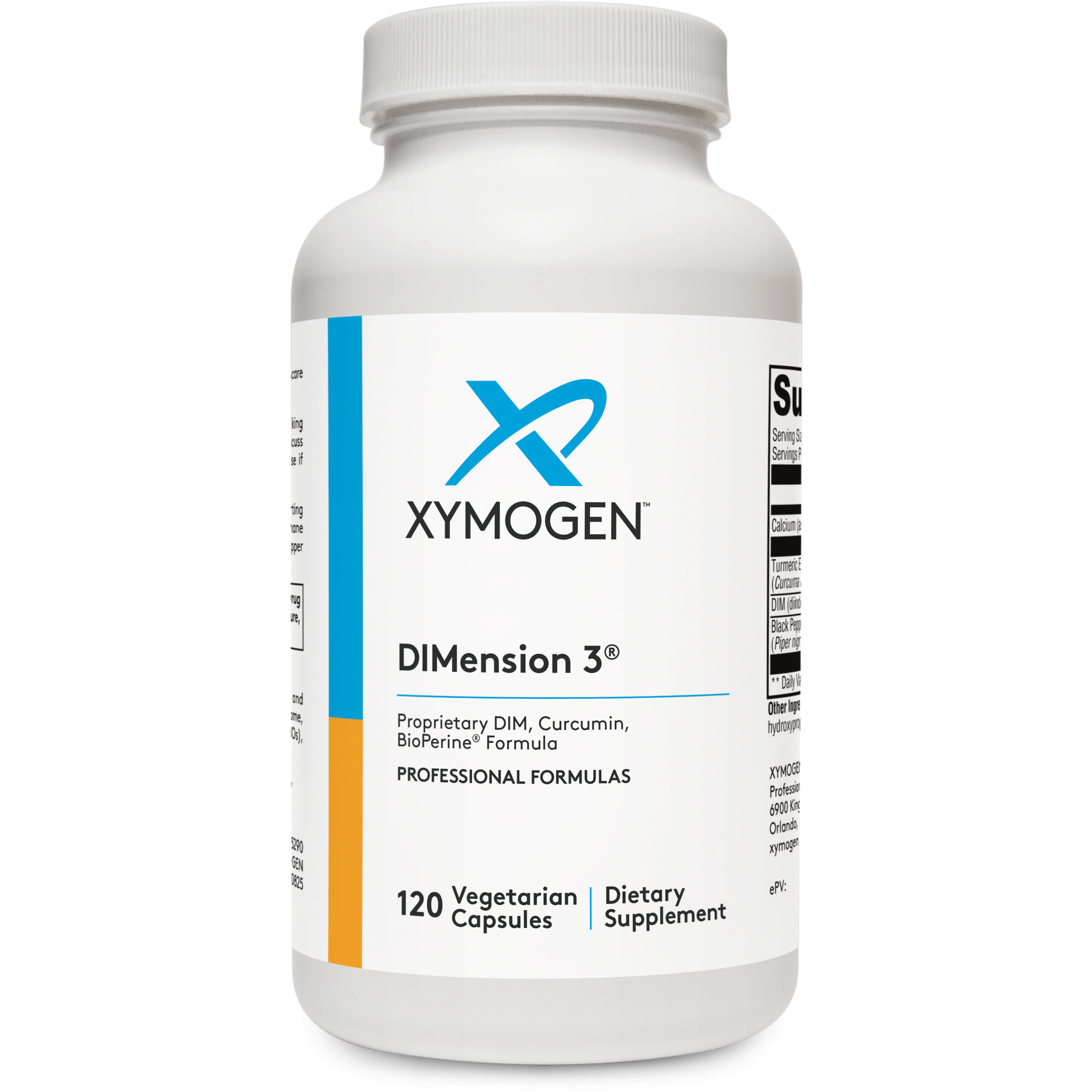 Men's Health Supplements for Vitality & Wellness | XYMOGEN